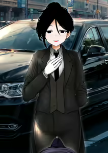 Page 179 of Shitsuji to Bocchama - preview thumbnail