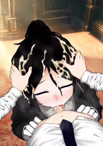 Page 297 of Shitsuji to Bocchama - preview thumbnail