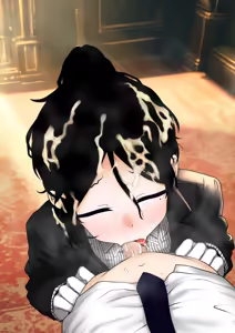 Page 299 of Shitsuji to Bocchama - preview thumbnail