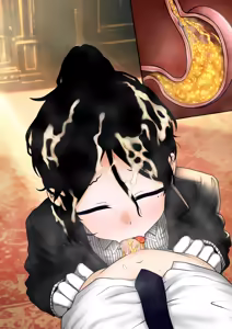 Page 305 of Shitsuji to Bocchama - preview thumbnail