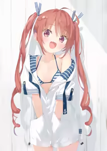 Page 137 of ポトフちゃんの桃色スケッチブック - preview thumbnail