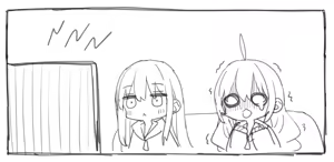Page 141 of ポトフちゃんの桃色スケッチブック - preview thumbnail