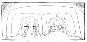 Page 153 of ポトフちゃんの桃色スケッチブック - preview thumbnail