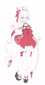 Page 160 of ポトフちゃんの桃色スケッチブック - preview thumbnail