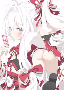 Page 161 of ポトフちゃんの桃色スケッチブック - preview thumbnail