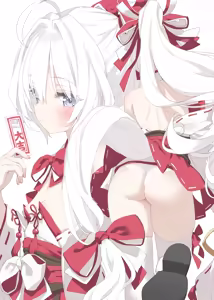 Page 163 of ポトフちゃんの桃色スケッチブック - preview thumbnail