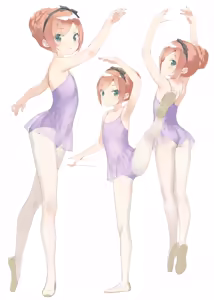 Page 180 of ポトフちゃんの桃色スケッチブック - preview thumbnail