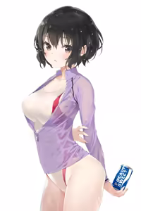 Page 202 of ポトフちゃんの桃色スケッチブック - preview thumbnail