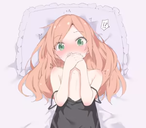 Page 24 of ポトフちゃんの桃色スケッチブック - preview thumbnail