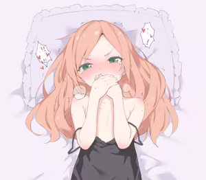 Page 25 of ポトフちゃんの桃色スケッチブック - preview thumbnail