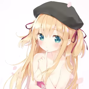 Page 288 of ポトフちゃんの桃色スケッチブック - preview thumbnail