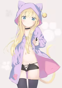 Page 76 of ポトフちゃんの桃色スケッチブック - preview thumbnail