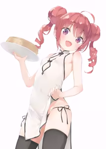 Page 84 of ポトフちゃんの桃色スケッチブック - preview thumbnail