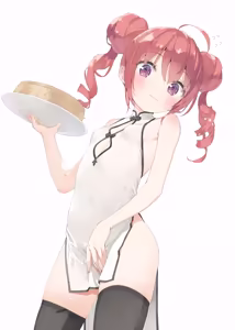 Page 85 of ポトフちゃんの桃色スケッチブック - preview thumbnail