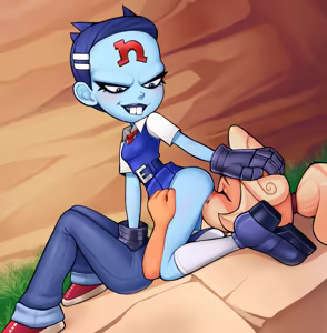 Page 495 of Loodncrood mix - preview thumbnail