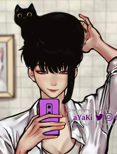 Page 103 of Kinoko Toshokan | Kinoko Library - preview thumbnail