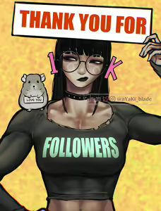 Page 106 of Kinoko Toshokan | Kinoko Library - preview thumbnail