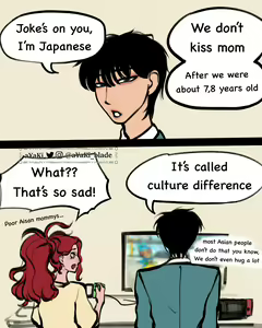 Page 122 of Kinoko Toshokan | Kinoko Library - preview thumbnail