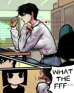 Page 124 of Kinoko Toshokan | Kinoko Library - preview thumbnail