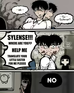 Page 128 of Kinoko Toshokan | Kinoko Library - preview thumbnail