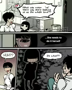 Page 129 of Kinoko Toshokan | Kinoko Library - preview thumbnail