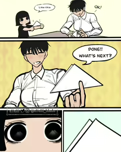 Page 134 of Kinoko Toshokan | Kinoko Library - preview thumbnail