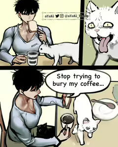 Page 139 of Kinoko Toshokan | Kinoko Library - preview thumbnail