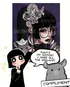 Page 141 of Kinoko Toshokan | Kinoko Library - preview thumbnail