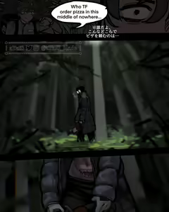 Page 147 of Kinoko Toshokan | Kinoko Library - preview thumbnail