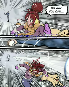 Page 163 of Kinoko Toshokan | Kinoko Library - preview thumbnail