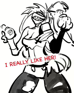 Page 170 of Kinoko Toshokan | Kinoko Library - preview thumbnail