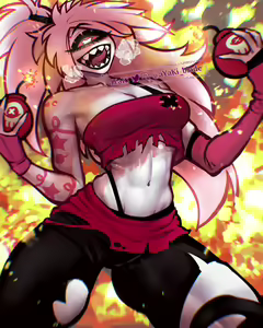 Page 171 of Kinoko Toshokan | Kinoko Library - preview thumbnail