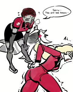 Page 175 of Kinoko Toshokan | Kinoko Library - preview thumbnail