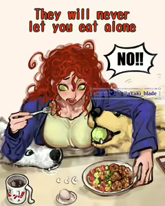 Page 177 of Kinoko Toshokan | Kinoko Library - preview thumbnail