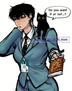 Page 182 of Kinoko Toshokan | Kinoko Library - preview thumbnail