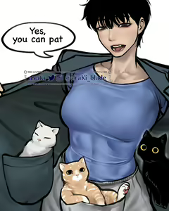 Page 187 of Kinoko Toshokan | Kinoko Library - preview thumbnail