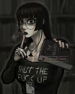 Page 190 of Kinoko Toshokan | Kinoko Library - preview thumbnail