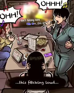 Page 197 of Kinoko Toshokan | Kinoko Library - preview thumbnail