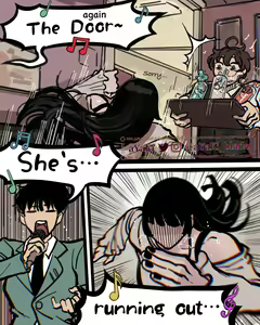 Page 200 of Kinoko Toshokan | Kinoko Library - preview thumbnail