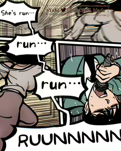 Page 201 of Kinoko Toshokan | Kinoko Library - preview thumbnail