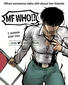 Page 211 of Kinoko Toshokan | Kinoko Library - preview thumbnail