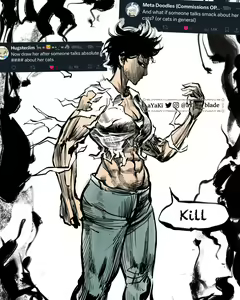 Page 212 of Kinoko Toshokan | Kinoko Library - preview thumbnail