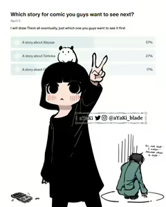 Page 213 of Kinoko Toshokan | Kinoko Library - preview thumbnail