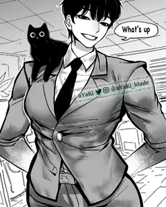 Page 214 of Kinoko Toshokan | Kinoko Library - preview thumbnail