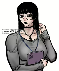 Page 215 of Kinoko Toshokan | Kinoko Library - preview thumbnail