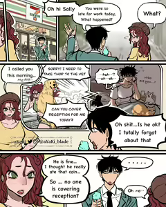 Page 224 of Kinoko Toshokan | Kinoko Library - preview thumbnail