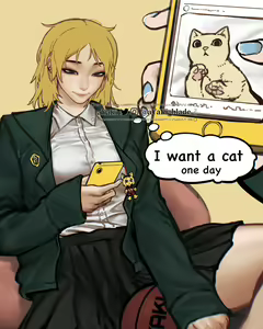 Page 227 of Kinoko Toshokan | Kinoko Library - preview thumbnail