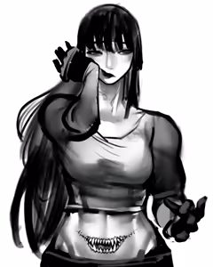 Page 23 of Kinoko Toshokan | Kinoko Library - preview thumbnail