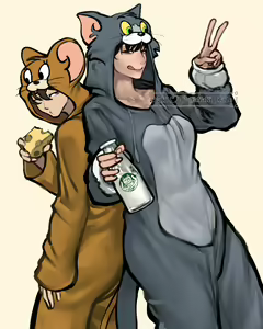 Page 231 of Kinoko Toshokan | Kinoko Library - preview thumbnail