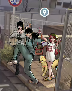 Page 236 of Kinoko Toshokan | Kinoko Library - preview thumbnail